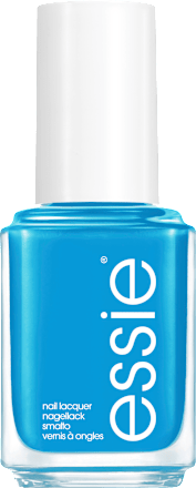 Nagellack Offbeat Chic 954 Blau essie