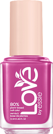 Nagellack Love 140 Get It Girl Violett essie