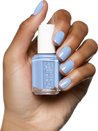 Nagellack 374 Saltwater essie