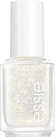 Nagellack 10 Special Effects Separated Starlight  essie