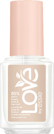 Base Coat Love Plant Transparent essie