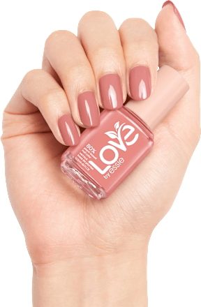 Nagellack Love 40 Better Than Yesterday Nude Sand essie