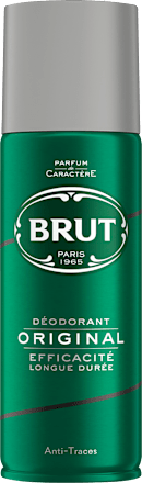 Original dezodorans u spreju  BRUT