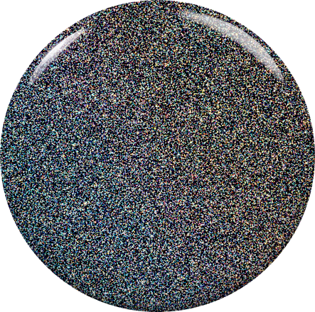 Nagellack Expressie 455 Holo FX Silber  essie