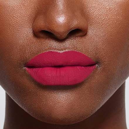 Lippenstift Color Riche Intense Volume Matte 187 Le Fushia Libre L'ORÉAL PARiS