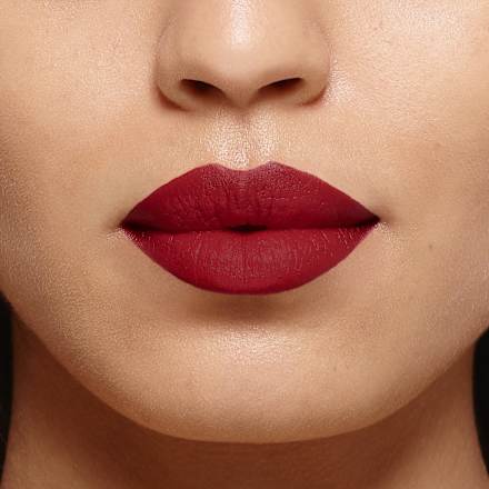 Lippenstift Color Riche Intense Volume Matt 480 Le Plum Dominant  L'ORÉAL PARiS