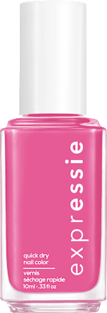 Nagellack Expressie 425 Trick Clique essie
