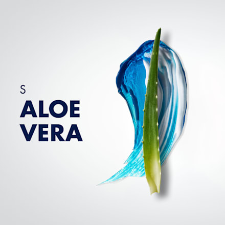 Series Sensitive gel na holení Gillette