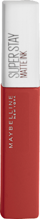 Lippenstift Super Stay Matte Ink Mood Maker 455 Harmonizer  MAYBELLINE NEW YORK