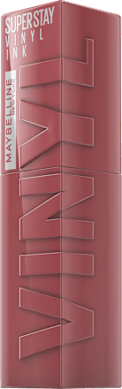 Течно червило Vinyl Ink - Nr. 40 Witty, 1 бр. MAYBELLINE NEW YORK