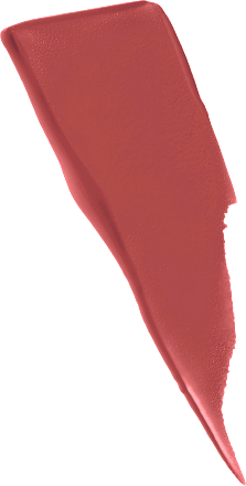 Lippenstift Super Stay Matte Ink Mood Maker 435 De-Stresser  MAYBELLINE NEW YORK