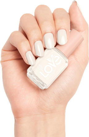 Nagellack Love 0 Blessed-Never Stressed  essie