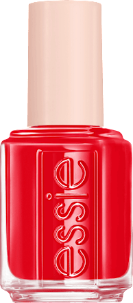 Nagellack Love 100 Lust For Life Rot essie