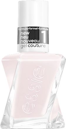 Nagellack Gel Couture 138 Pre-Show Jitters essie