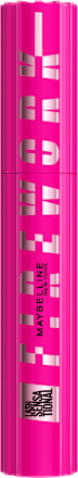 Lash Sensational Firework maskara - Very Black MAYBELLINE NEW YORK