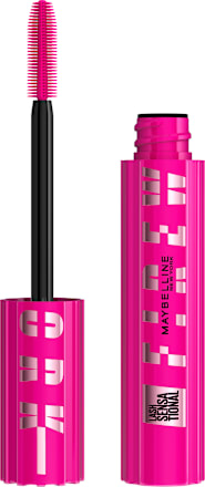 Lash Sensational Firework maskara - Very Black MAYBELLINE NEW YORK