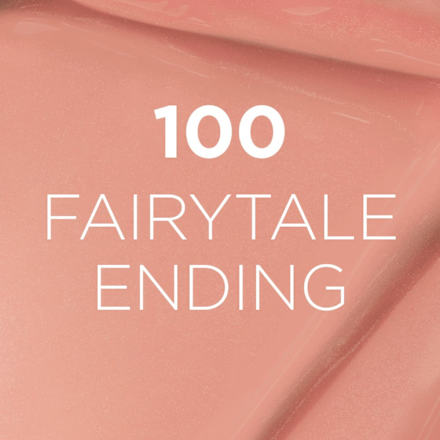 Lippenstift Infaillible Matte Resistance 100 Fairytale Ending L'ORÉAL PARiS