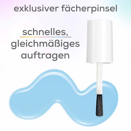 Nagellack 70 Jelly Gloss Orchid  essie