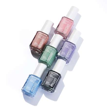 Nagellack 70 Jelly Gloss Orchid  essie