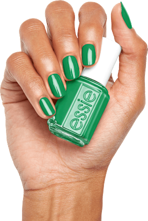Nagellack IsleSeeULater 905 Grass Never Greener  essie