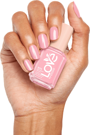 Nagellack Love 50 Free In Me Rosa essie
