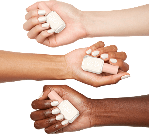 Nagellack Love 0 Blessed-Never Stressed  essie