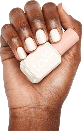 Nagellack Love 0 Blessed-Never Stressed  essie