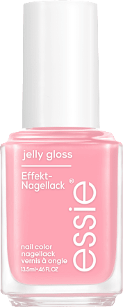 Nagellack 60 Jelly Gloss Blush Jelly  essie