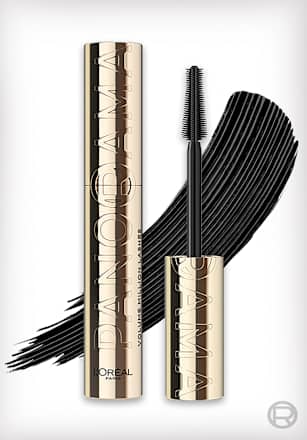 Mascara Volume Million Lashes Panorama Black L'ORÉAL PARiS