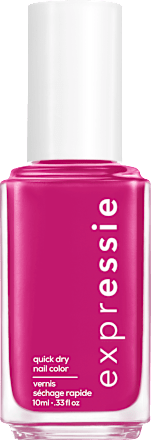 Nagellack Expressie 545 Power Moves Pink essie