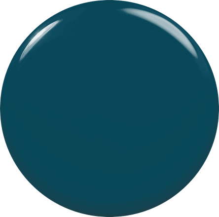 Nagellack Love 200 Doin' My Best Blau essie