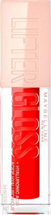 Lipgloss Lifter Gloss 023 Sweatheart MAYBELLINE NEW YORK
