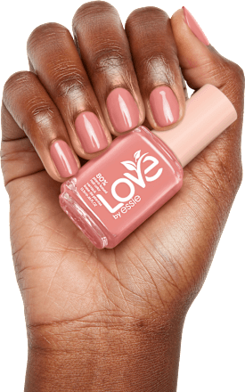 Nagellack Love 40 Better Than Yesterday Nude Sand essie