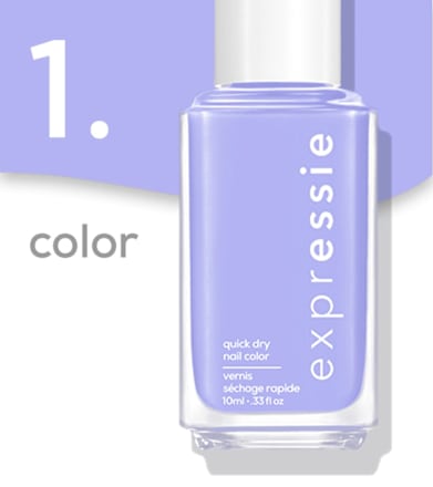 Nagellack 906 Push Play essie