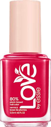 Nagellack Love 90 I Am The Spark Rubinrot essie