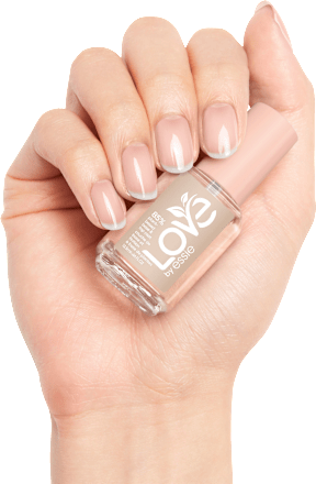 Base Coat Love Plant Transparent essie