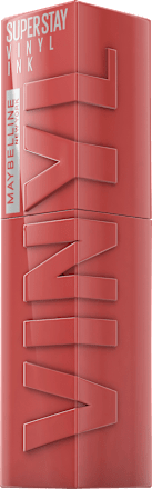 Lippenstift Super Stay Vinyl Ink 15 Peachy MAYBELLINE NEW YORK