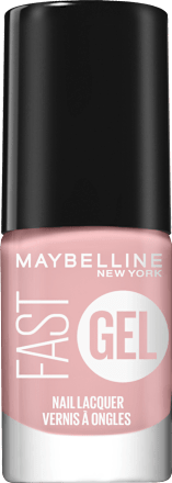 Nagellack Fast Gel 4 Bit Of Blush MAYBELLINE NEW YORK
