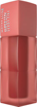 Червило Super Stay Teddy Tint - Nr. 15 SKINNYDIP, 1 бр. MAYBELLINE NEW YORK