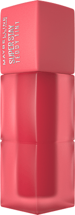Червило Super Stay Teddy Tint - Nr. 40 Petal Core, 1 бр. MAYBELLINE NEW YORK