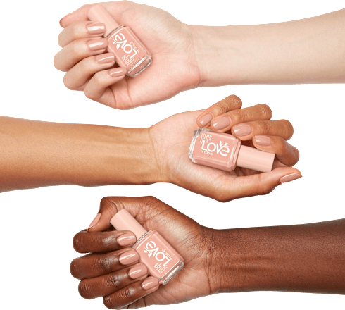 Nagellack Love 10 Back To Love essie