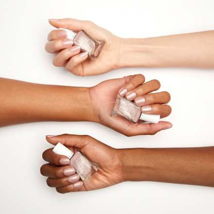 Nagellack Gel Couture 507 Last Nightie essie