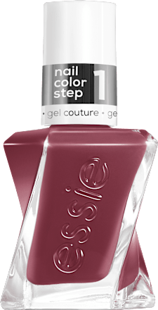 Nagellack Gel Couture 523 Not What It Seams essie