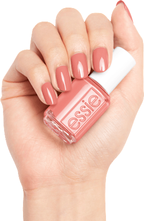 Nagellack Light And Fairy Midsummer Collection 914 Fawn Over You Rosa essie