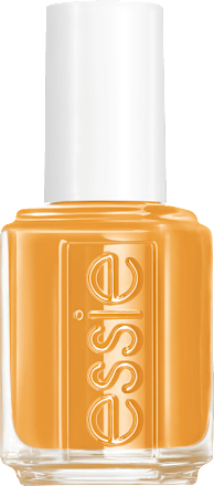 Nagellack 913 Light And Fairy Midsummer Collection Gelb essie