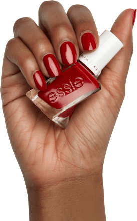 Nagellack Gel Couture 345 Bubbles Only essie