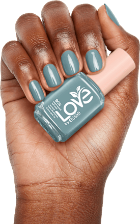Nagellack Love 210 Good Impressions essie