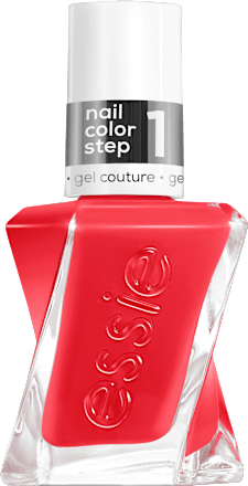 Nagellack Gel Couture 470 Sizzling Hot essie