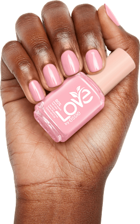 Nagellack Love 50 Free In Me Rosa essie