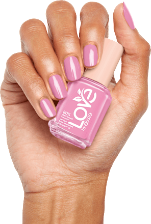 Nagellack Love 160 Carefree But Caring essie